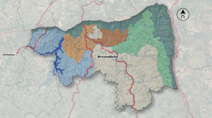 Revisão do Plano Diretor de Brumadinho