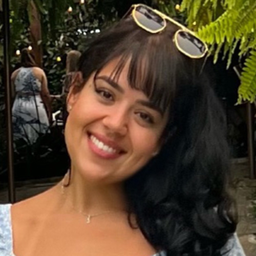 caroline